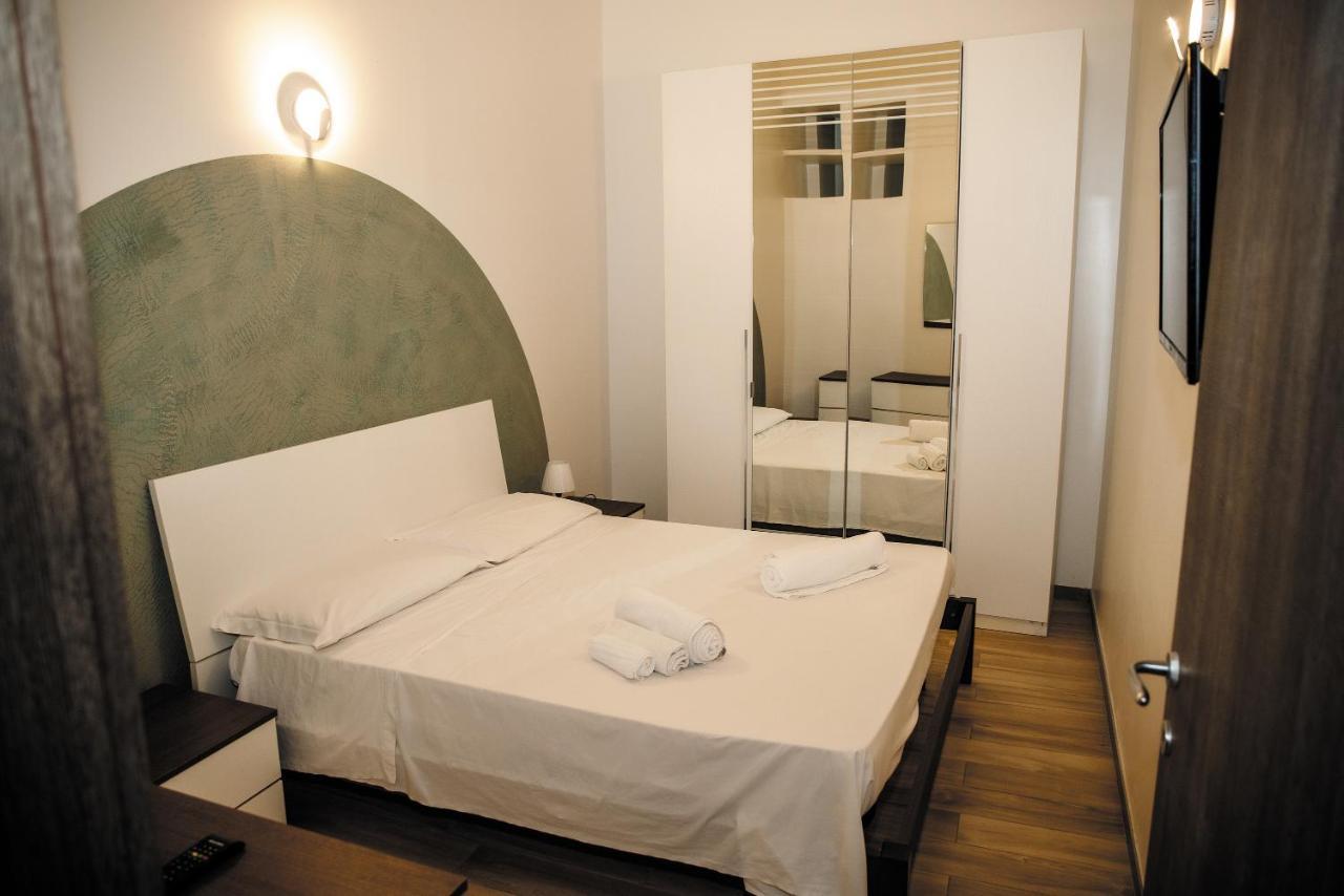 Holiday home Ghouse Ortigia Siracusa *