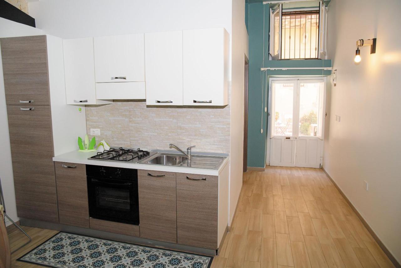 Holiday home Ghouse Ortigia Siracusa *