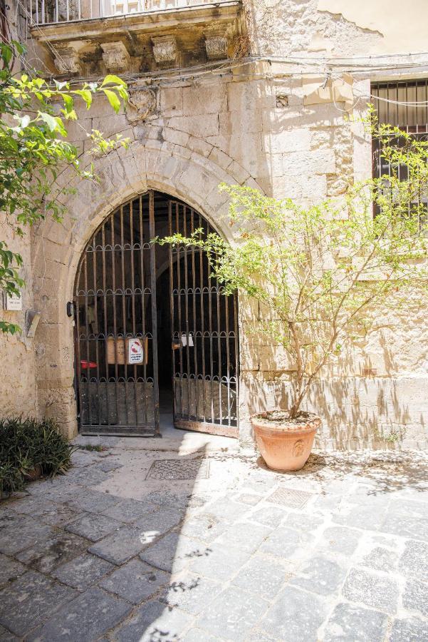 Holiday home Ghouse Ortigia Siracusa